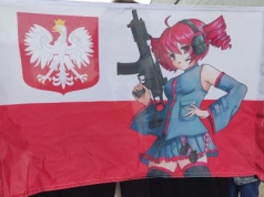 Polska to nie kraj, to stan umysłu – Życie w stylu dupe