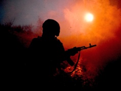 1387. dzień wojny. Potworny kocioł w Myrnohradzie. Dlaczego Ukraina poświęca swoich żołnierzy?