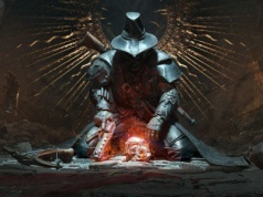 Witchfire wchodzi na nowy etap rozwoju. Adrian Chmielarz wyjaśnia kluczową kwestię