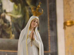 Nowy spór w Kościele. Chodzi o kult maryjny