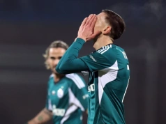 Kompromitacja Legii Warszawa! Polski klub właśnie zaliczył katastrofę