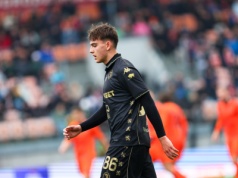 Skauci przylecieli dla Pietuszewskiego, ale show skradł on. Perełka Jagiellonii