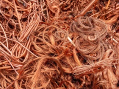 Miedź osiągnęła kolejny nowy szczyt po obniżce stóp przez Fed