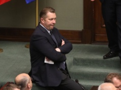 Czarnek mówił o potencjalnej koalicji z Braunem