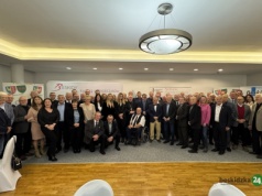 Tradycji stało się zadość. Beskidzka Rodzina Olimpijska świętowała w Bielsku-Białej