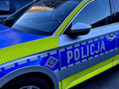 Zadzwonił na policję, że jest poszukiwany i chce iść do więzienia, bo partnerka go denerwuje