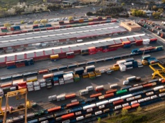 Polska umacnia pozycję na logistycznej mapie Chin. To nowe szanse w czasach globalnych napięć