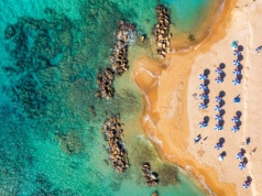 Przywitaj wiosnę na słonecznym Cyprze 😎🇨🇾 Loty i hotel w terminie z weekendem za 599 PLN 😍