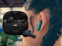 Promocja na słuchawki JBL Tune Beam 2 z ANC. Lepszych i tańszych nie ma