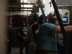 STRZELAM, BO LUBIĘ - tutaj zaczynają się dobra zabawa i prawdziwe emocje