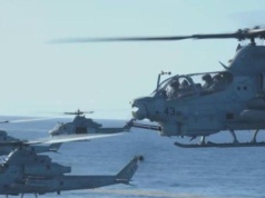 USA przejęły tankowiec w pobliżu Wenezueli