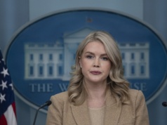 Oświadczenie rzeczniczki Białego Domu. "Trump jest bardzo sfrustrowany"