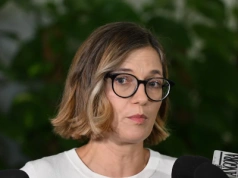 Biejat ma nadzieję, że Braun trafi do więzienia i przestanie być problemem