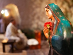 Tajemnica wizerunku Matki Bożej z Guadalupe