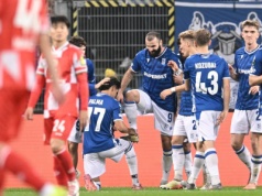 Kiedy mecze polskich klubów w ostatniej kolejce Ligi Konferencji?