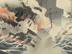 Wybuch wojny, która obnażyła słabość carskiej Rosji. Petersburg całkowicie zlekceważył przeciwnika