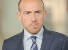 Budka: liczę na zimny prysznic dla Trumpa