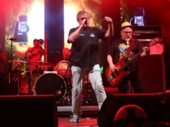 Odwołany „Weekend z Kazikiem” w Krakowie. Powodem stan zdrowia artysty