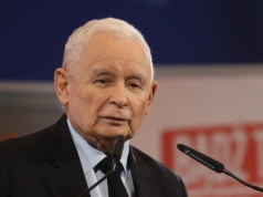 PiS znowu rośnie w sondażach! Są wyniki najnowszego badania