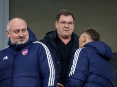 Selekcjoner się przygląda. Tylko zobacz, gdzie pojawił się Urban