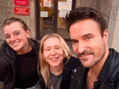 Stramowski z byłą i obecną. Takiego wpisu nikt się nie spodziewał: Piękne świadectwo