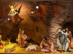 To francuskie miasto obroniło bożonarodzeniową szopkę. Lewica chce ją usunąć