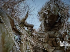 I miejsce wielkopolskich Terytorialsów na zawodach Sniper Extreme