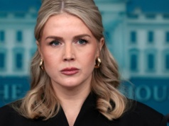 Rzeczniczka Trumpa: Prezydent jest skrajnie sfrustrowany Ukrainą i Rosją. "Chce końca wojny"