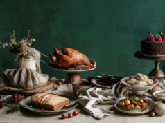 Gotujesz się na Święta? Skorzystaj ze złotych rad