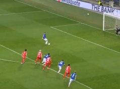 Lech zaskoczył zespół z Bundesligi. Popis Mikaela Ishaka