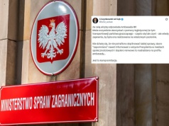 MSZ tłumaczy się z podstawienia prezydentowi brudnego auta