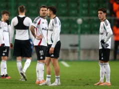 Klub z Gibraltaru wyrzucił Legię z pucharów! Nieprawdopodobne