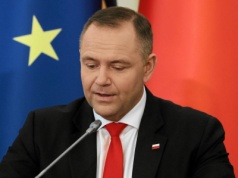 Ujawnił plan Nawrockiego. "Wiem, że Karol chce"