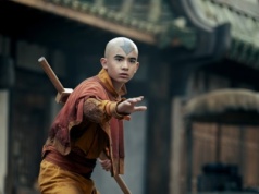 Avatar: The Last Airbender: Season 2 First Look Photos