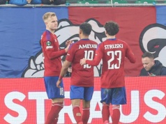 Raków świętuje awans, Legia za burtą Ligi Konferencji!