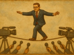 Debat się nie wygrywa…