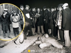 Najbrutalniejsza zbrodnia PRL-u. Krwawa przysięga zamknęła usta całej wsi