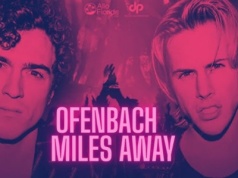 OFENBACH FEAT. JULIA CHURCH – Miles Away