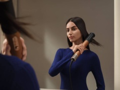 Świąteczny blask bez wychodzenia z domu. Przegląd urządzeń Dreame, które zastąpią wizytę u fryzjera