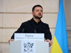 Europa twardo za Ukrainą. "Żadnych ustępstw terytorialnych"