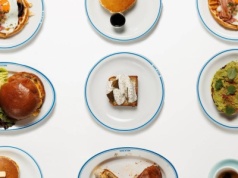 Kulinarna Stolica Warszawy zaprasza do odkrywania nowych smaków. W Elektrowni Powiśle trwa akcja dla fanów jedzenia