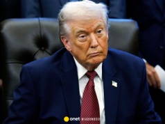 Donald Trump rozważa rezygnację z rozmowy o Ukrainie. "Nie chcemy tracić czasu"