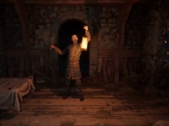 Nowe RPG akcji od weteranów Valheim i Minecrafta połączy klasykę z nowoczesnością inspirowaną legendarnymi soulslike’ami