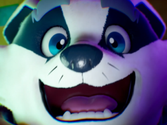 Twórca Mario+Rabbits pokazał pierwszą grę po odejściu z Ubisoftu. Oto Bradley the Badler