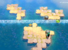 Twórca Braid i The Witness prezentuje nowe dzieło. Ponad 1400 powiązanych zagadek zagotuje wasze mózgi