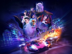 Screamer z datą premiery na TGA 2025. Sprawdziłem te wyścigi w akcji i fani retro mają na co czekać!