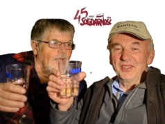 Kajakowe ucieczki od PRL. Wspomnienia ze spływów Dunajcem i Bugiem