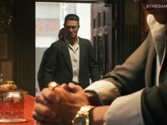 Ojciec Yakuzy wraca do Kabukichō, wolny od cienia Segi, by odsłonić Gang of Dragon