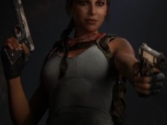 Dostaniemy aż dwie gry z serii Tomb Raider! Premiery przygód Lary Croft umilą nam kolejne sylwestry