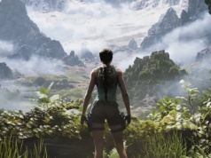 Tomb Raider Catalyst to nowa, największa w historii przygoda Lary Croft. Jej premierę poprzedzi debiut remake'u kultowej jedynki
